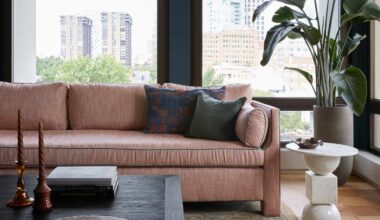 7 Interior Design Trends You’re About to See Everywhere This Spring