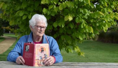 Rural women’s group marking 100 yrs