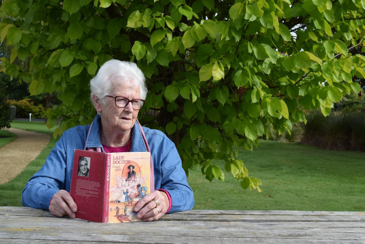 Rural women’s group marking 100 yrs