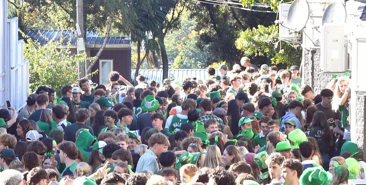 Student's drug stash found as cops overhear call to lost phone