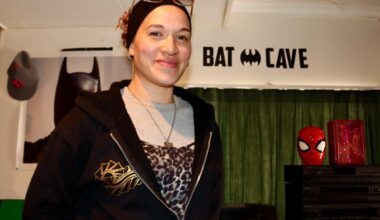 Charity steps back from hub site to refocus