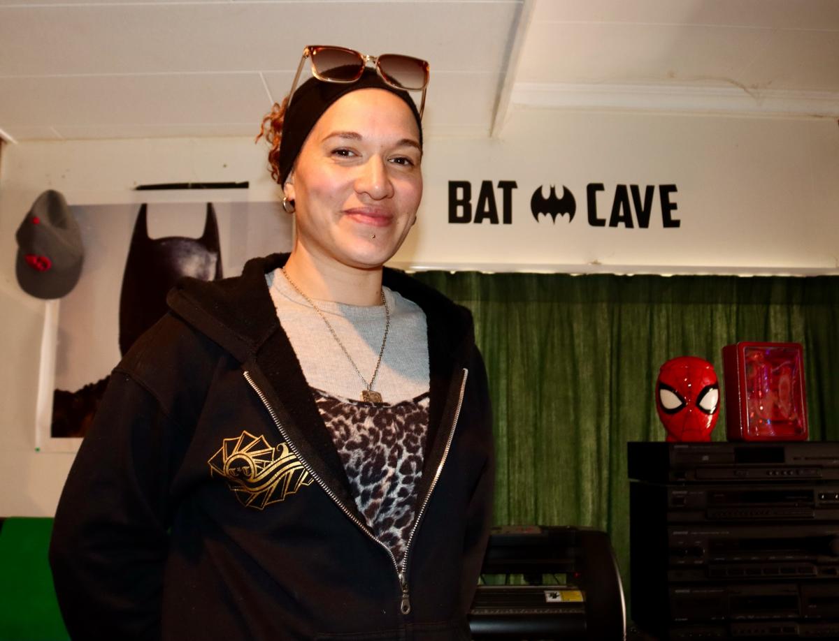 Charity steps back from hub site to refocus