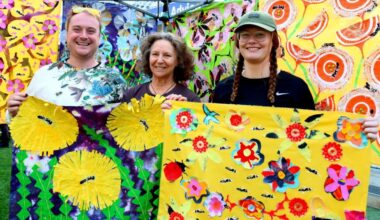 Wild celebration returning | Otago Daily Times Online News