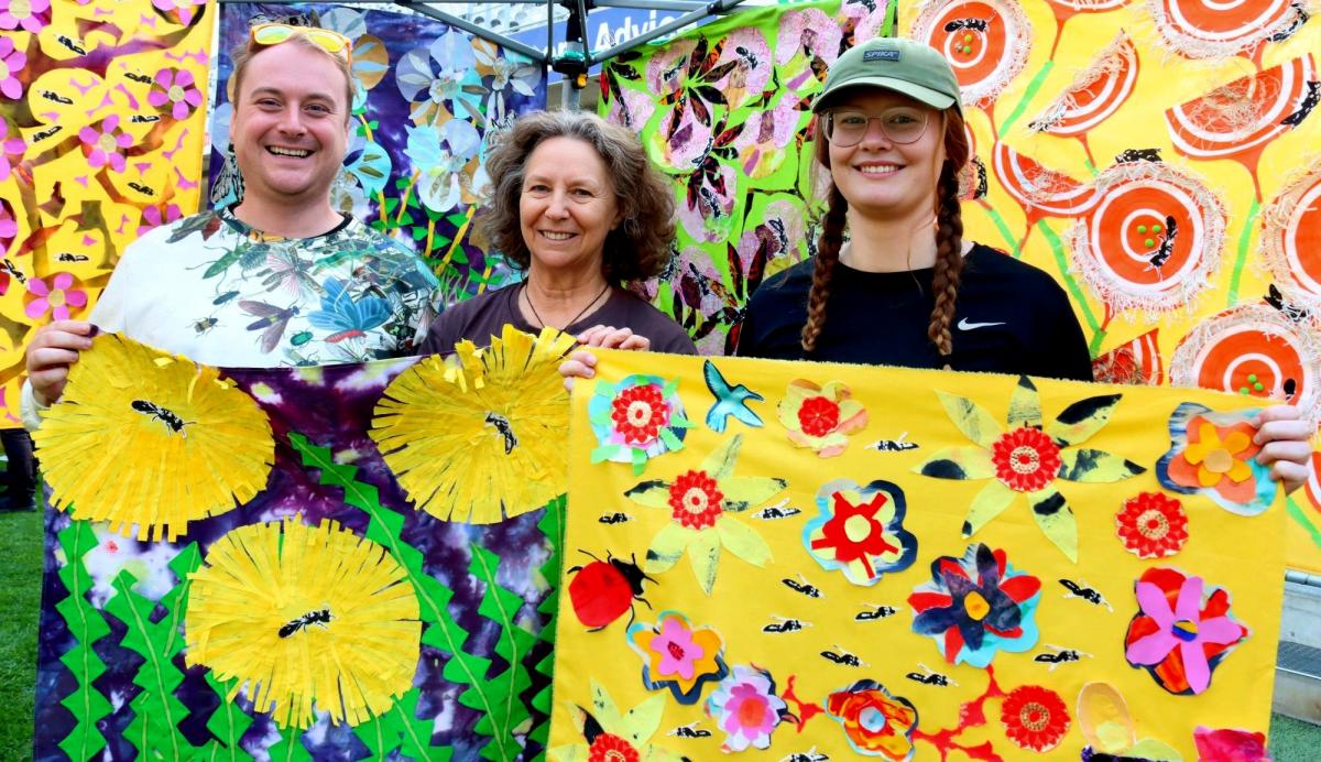 Wild celebration returning | Otago Daily Times Online News