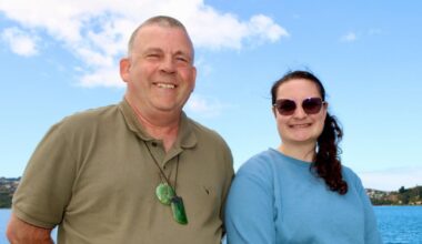 Service to check in on disabled