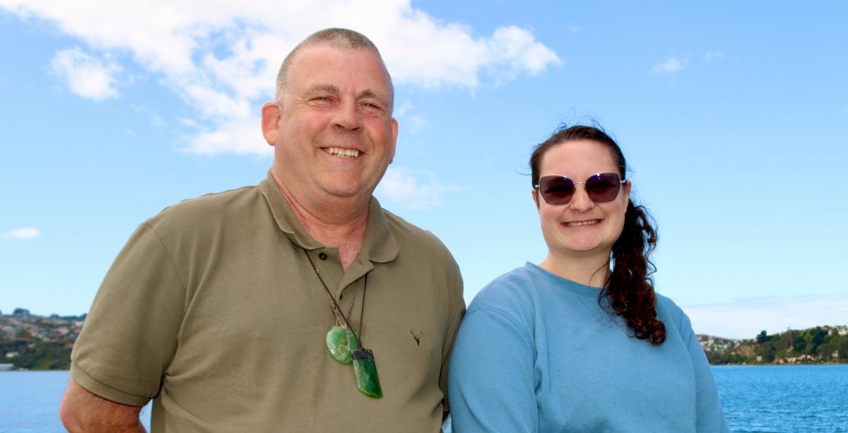 Service to check in on disabled