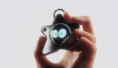 Can We Interest You in a $400 AI Keychain That ‘Behaves Like a Real Pet’?