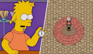 Stardew Valley Gains Ability To Stop Time, Complete Your To Do List