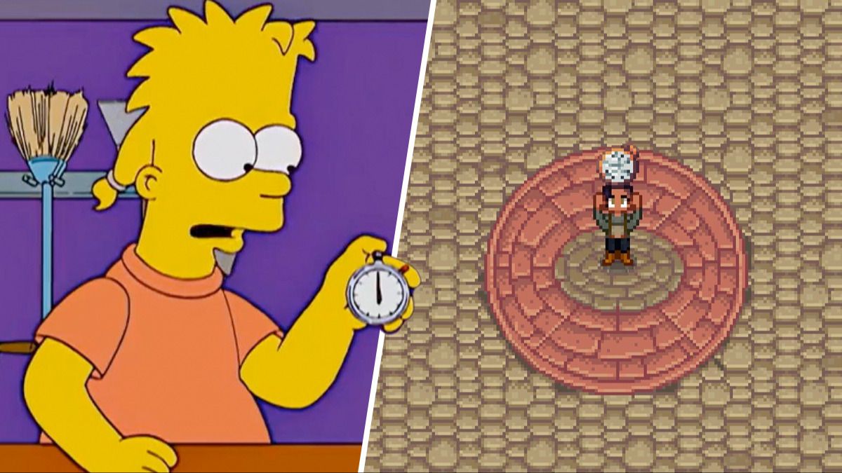 Stardew Valley Gains Ability To Stop Time, Complete Your To Do List