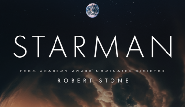 Starman: Looking back on a life exploring the…