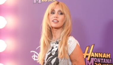 Hannah Montana reunion draws stars for 20th anniversary special