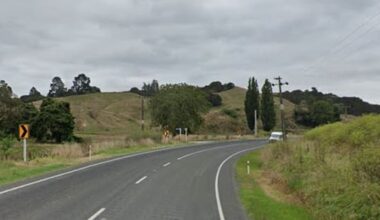 SH2 reopened near Gisborne after fatal crash