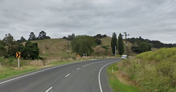 SH2 reopened near Gisborne after fatal crash
