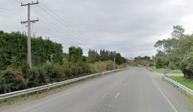 NZTA considers U-turn on 100km/h speed limits for highways near Levin