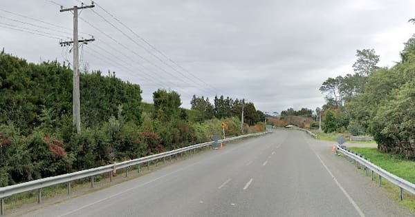 NZTA considers U-turn on 100km/h speed limits for highways near Levin