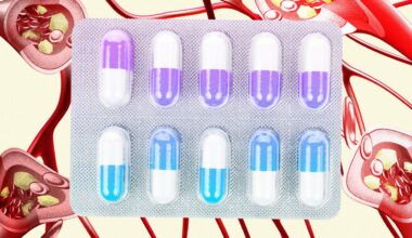 Statins, Explained: What Every Guy Needs to Know About Statins