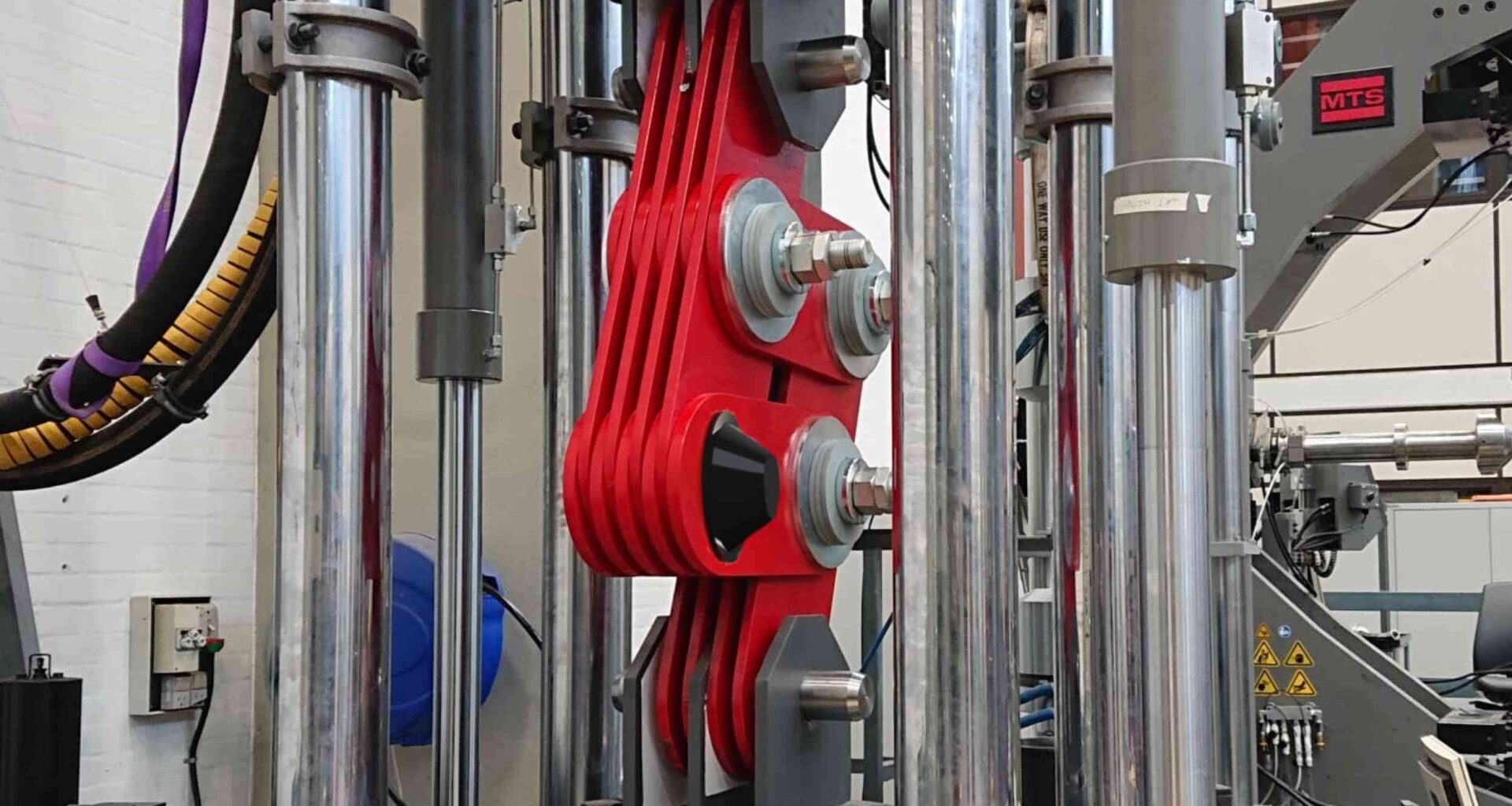 Simple cylinder could help structures withstand earthquakes- Earth.com