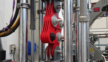 Simple cylinder could help structures withstand earthquakes- Earth.com