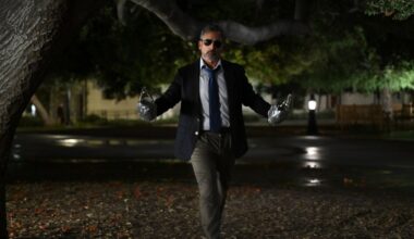 season 1, episode 4, "Angry, Like An Angry Person"