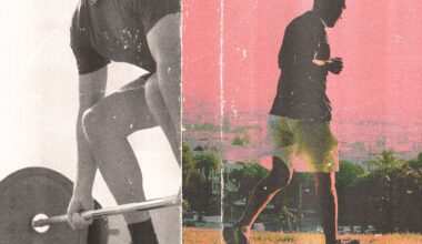 The Best Weight-Loss Exercise Routine Is the One You Can Actually Stick To