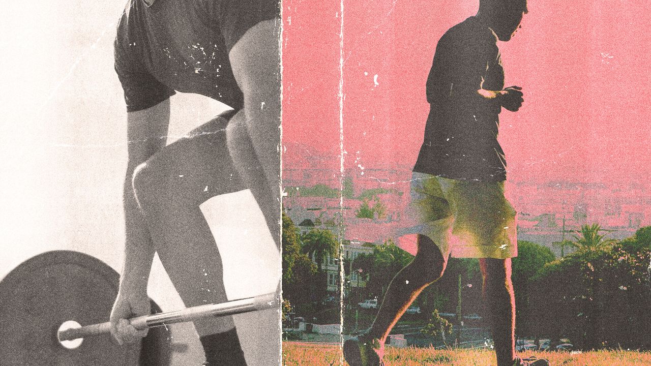 The Best Weight-Loss Exercise Routine Is the One You Can Actually Stick To