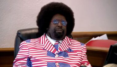 Afroman cleared in ‘Lemon Pound Cake’ defamation case