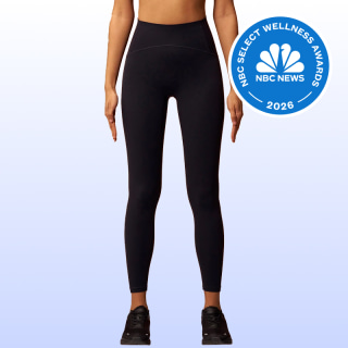 Stretch Your Story ButterMelt Legging