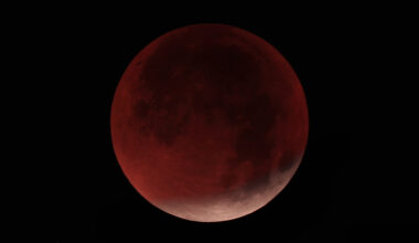 What's in the Southern Hemisphere sky this month?