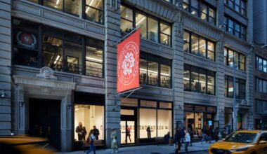 School of Visual Arts Shutters Its Curatorial Practice MA Program