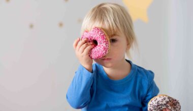 Study removed sweets from daily diets and had unexpected results