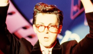 "Apparently it was the one song that got John recording again. I think John just thought, ‘Uh oh, I had better get working, too’”: The story of the last entry in Lennon and McCartney’s musical conversation