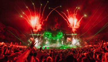 Review: Synthony was at once joyous and a bit depressing