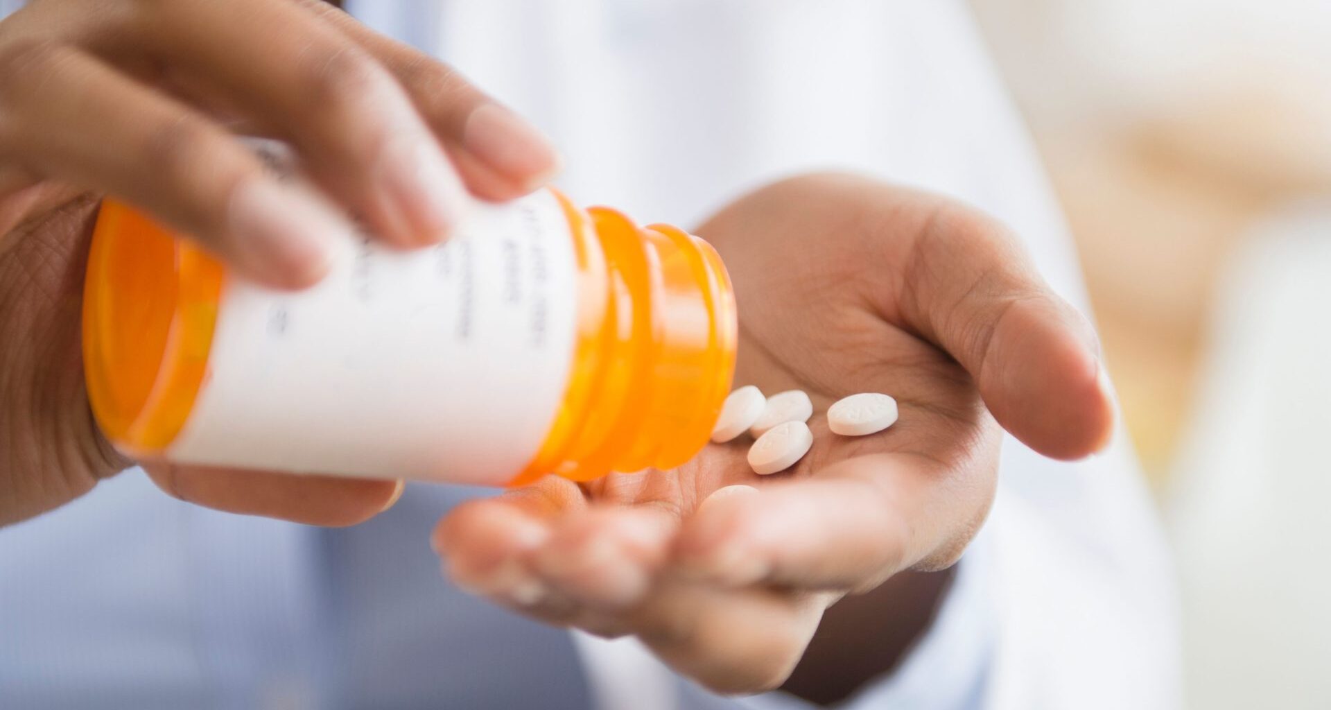 'Huge wait list' for ADHD medication amid 87% rise in prescriptions