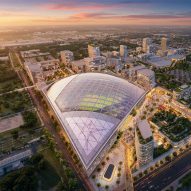 tampa Bay rays stadium