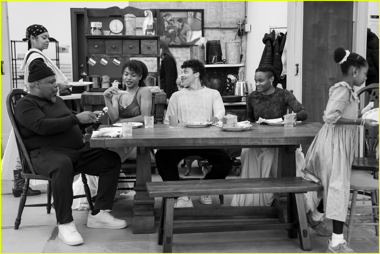 taraji p henson rehearsal for broadway debut 045300531