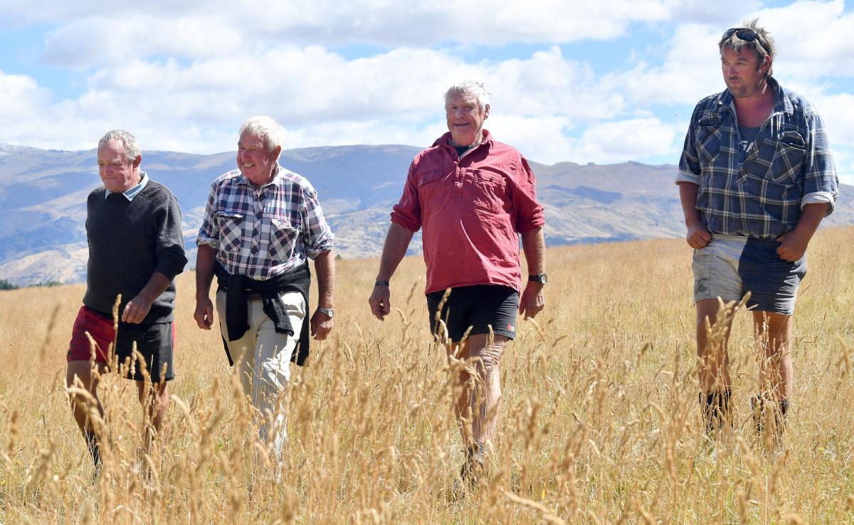 ‘We’re stuffed’ if mine doesn’t go ahead