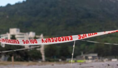 Tauranga's council hires four legal firms after fatal Mauao landslide