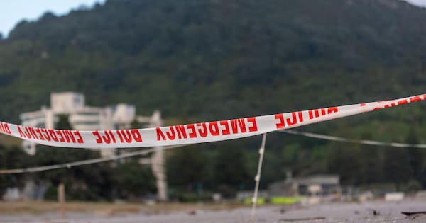 Tauranga's council hires four legal firms after fatal Mauao landslide