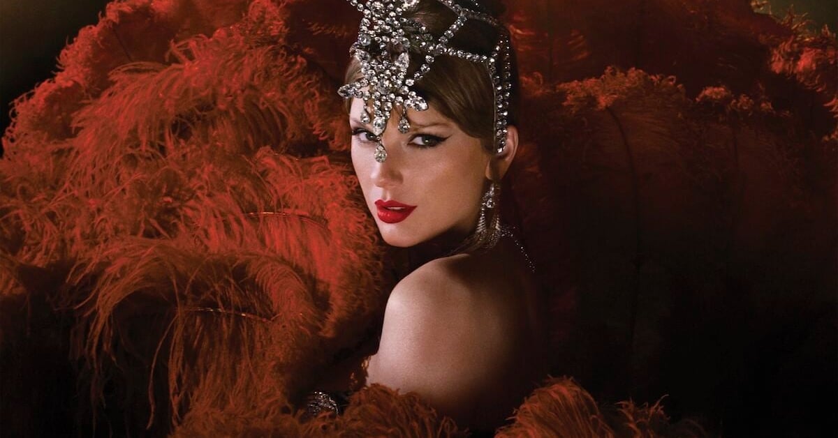 Taylor Swift’s 'The Life of a Showgirl' Sparks Trademark Battle