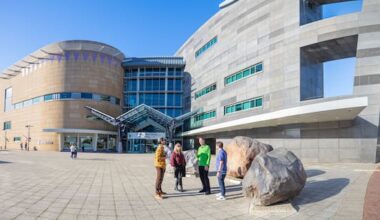 Tourist with measles visited Te Papa, botanical gardens