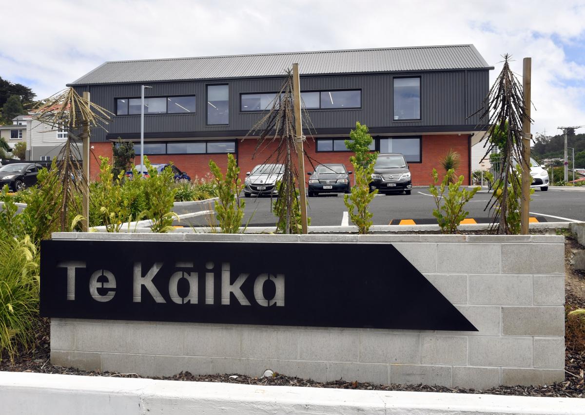 Charity misses financial deadline | Otago Daily Times Online News