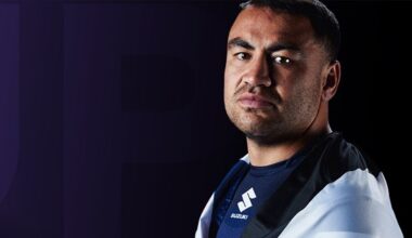 Team Update: Round 3 v Broncos