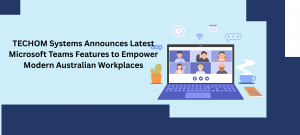 Microsoft Teams Features