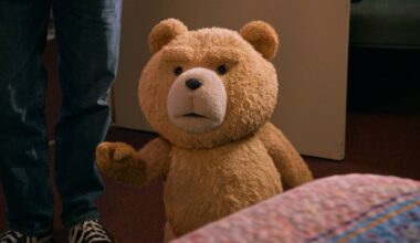 What Happens After Ted & John Graduate?