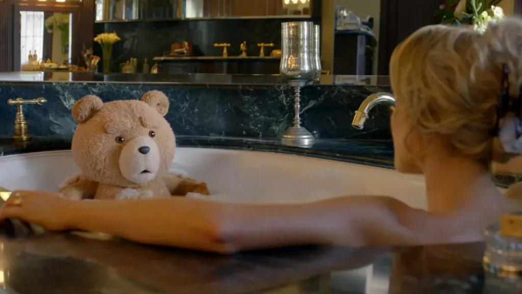 ted season 2