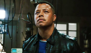 Terrence Howard, Iron Man, Marvel