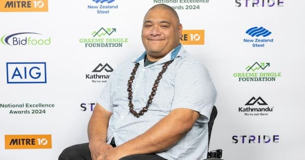 Paralympian seeking help to gain his driver’s licence for the first time