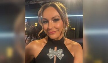 MAFS expert Mel Schilling dies of cancer aged 54