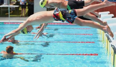 Teen's spinal injury sparked major review of pool diving safety