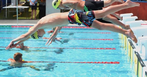 Teen's spinal injury sparked major review of pool diving safety